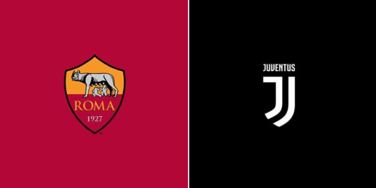 Nhận Định AS Roma Vs Juventus 02:45 Ngày 02/03 Từ Keonhacai 18 Nhận Định AS Roma Vs Juventus 02:45 Ngày 02/03 Từ Keonhacai