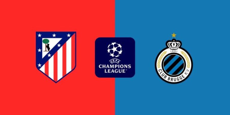 Nhận Định Atletico Madrid Vs Club Brugge 0H:45 25/02 Cùng Keonhacai 6 Nhận Định Atletico Madrid Vs Club Brugge 0H:45 25/02 Cùng Keonhacai