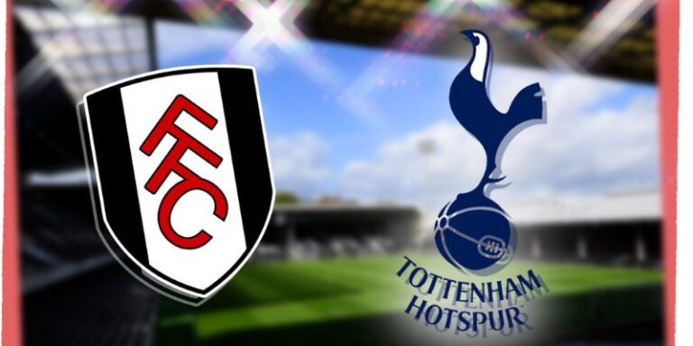 Fulham Vs Tottenham 21:00 Ngày 1/3 - Thế Trận Cân Não 20 Fulham Vs Tottenham 21:00 Ngày 1/3 - Thế Trận Cân Não