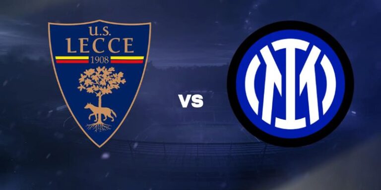 Nhận Định Lecce Vs Inter Milan 24H 22/02/2026 Cùng Keonhacai 9 Nhận Định Lecce Vs Inter Milan 24H 22/02/2026 Cùng Keonhacai