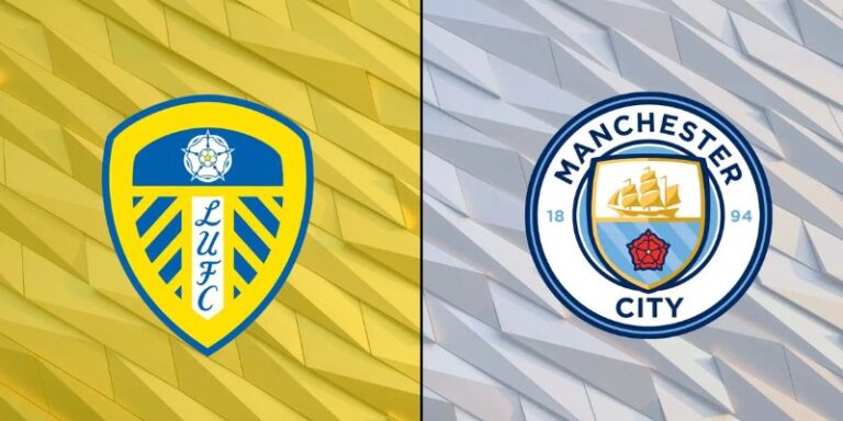 Nhận Định Leed United Vs Manchester City 00:30 Ngày 1/3 1 Nhận Định Leed United Vs Manchester City 00:30 Ngày 1/3
