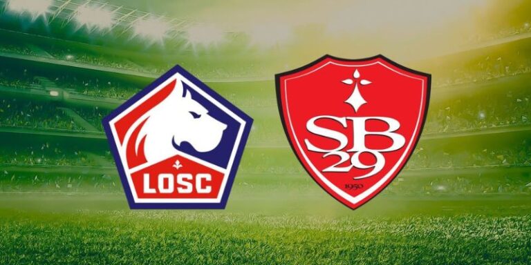 Nhận Định Lille OSC Vs Stade Brestois 1H 15/02/2026 Cùng Keonhacai 10 Nhận Định Lille OSC Vs Stade Brestois 1H 15/02/2026 Cùng Keonhacai