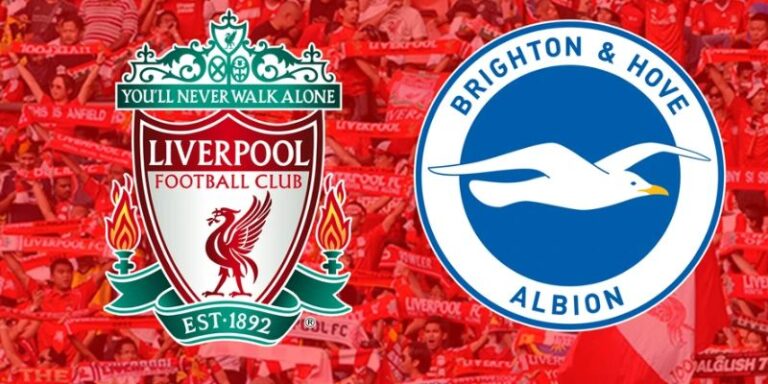 Soi Kèo Liverpool Vs Brighton Hove Albion Lúc 03:00 Ngày 15/2 2 Soi Kèo Liverpool Vs Brighton Hove Albion Lúc 03:00 Ngày 15/2