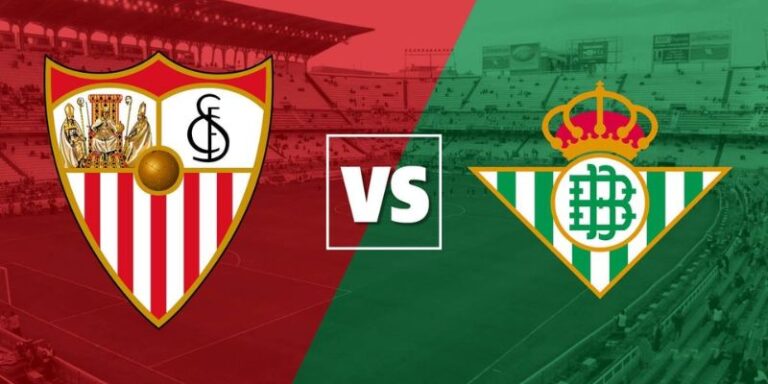 Nhận Định Bóng Đá Real Betis Vs Sevilla Vào 00h30 Ngày 02/03 15 Nhận Định Bóng Đá Real Betis Vs Sevilla Vào 00h30 Ngày 02/03