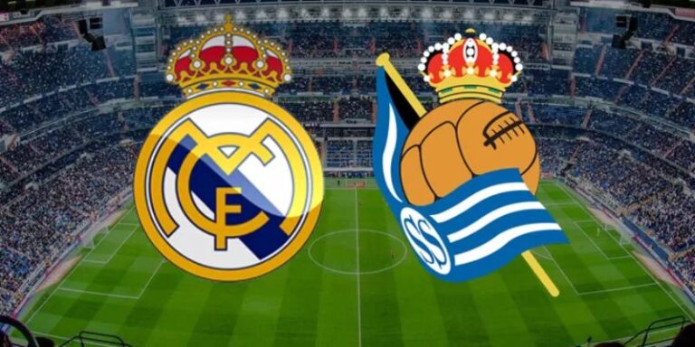 Nhận Định Real Madrid Vs Real Sociedad Ngày 15/2 Lúc 03:00 5 Nhận Định Real Madrid Vs Real Sociedad Ngày 15/2 Lúc 03:00