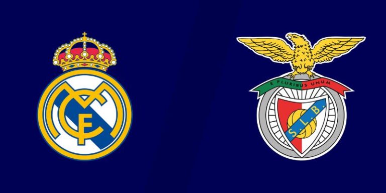 Soi Kèo Real Madrid Vs SL Benfica Vào Lúc 03:00 Ngày 26/2 3 Soi Kèo Real Madrid Vs SL Benfica Vào Lúc 03:00 Ngày 26/2