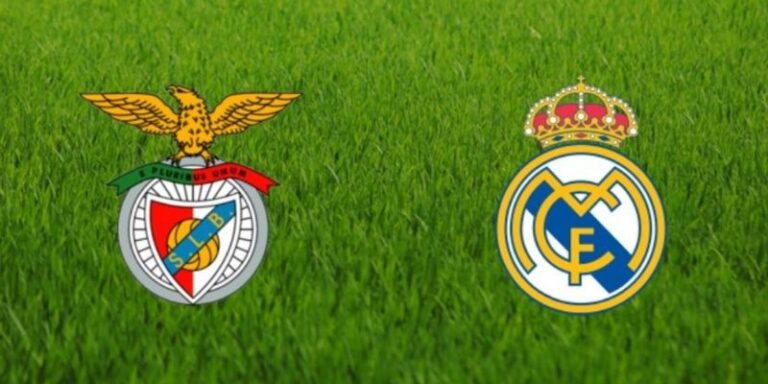 Soi Kèo SL Benfica vs Real Madrid Ngày 18/2 Lúc 03h00 14 Soi Kèo SL Benfica vs Real Madrid Ngày 18/2 Lúc 03h00