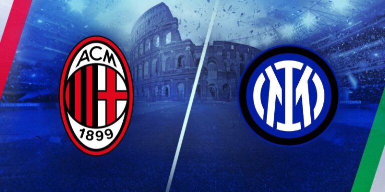 Soi Kèo AC Milan Vs Inter Milan Lúc 02:45 Ngày 09/03 1 Soi Kèo AC Milan Vs Inter Milan Lúc 02:45 Ngày 09/03