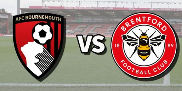Dự Đoán AFC Bournemouth Vs Brentford Lúc 02:30 Ngày 04/03 13 Dự Đoán AFC Bournemouth Vs Brentford Lúc 02:30 Ngày 04/03