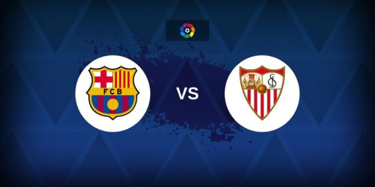 Soi Kèo Chuẩn Xác Barcelona Vs Sevilla Vào 22h15 Ngày 15/03 9 Soi Kèo Chuẩn Xác Barcelona Vs Sevilla Vào 22h15 Ngày 15/03