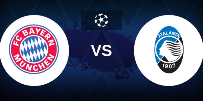 Nhận Định Trận Đấu Bayern Munich Vs Atalanta 03h00 Ngày 19/03 1 Nhận Định Trận Đấu Bayern Munich Vs Atalanta 03h00 Ngày 19/03