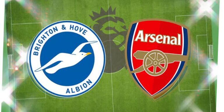 Soi kèo Brighton Hove Albion Vs Arsenal 02h30 05/03 Cùng Keonhcai 10 Soi kèo Brighton Hove Albion Vs Arsenal 02h30 05/03 Cùng Keonhcai