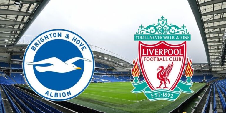 Nhận Định Brighton Hove Albion Vs Liverpool 19h30 Ngày 21/03 18 Nhận Định Brighton Hove Albion Vs Liverpool 19h30 Ngày 21/03