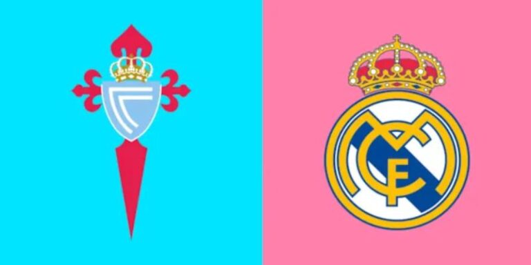 Dự Đoán Celta Vigo Vs Real Madrid 03:00 Ngày 07/03 3 Dự Đoán Celta Vigo Vs Real Madrid 03:00 Ngày 07/03