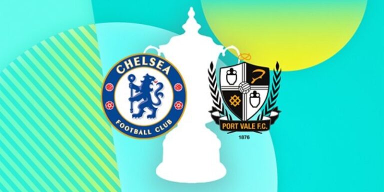 Nhận Định Trận Đấu Chelsea vs Port Vale Ngày 04/04 Lúc 23H15 19 Nhận Định Trận Đấu Chelsea vs Port Vale Ngày 04/04 Lúc 23H15
