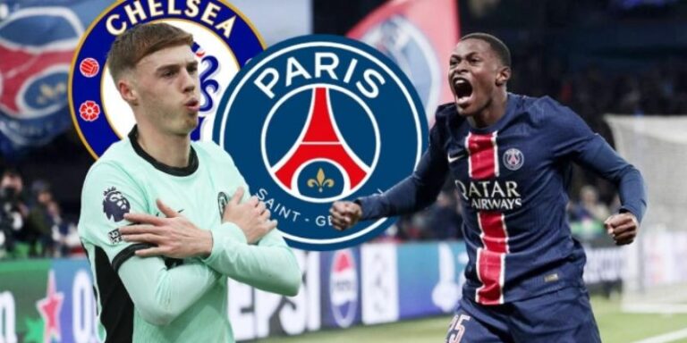 Nhận Định Chelsea Vs PSG 3H00 Ngày 18/03 Tại Cúp C1 6 Nhận Định Chelsea Vs PSG 3H00 Ngày 18/03 Tại Cúp C1