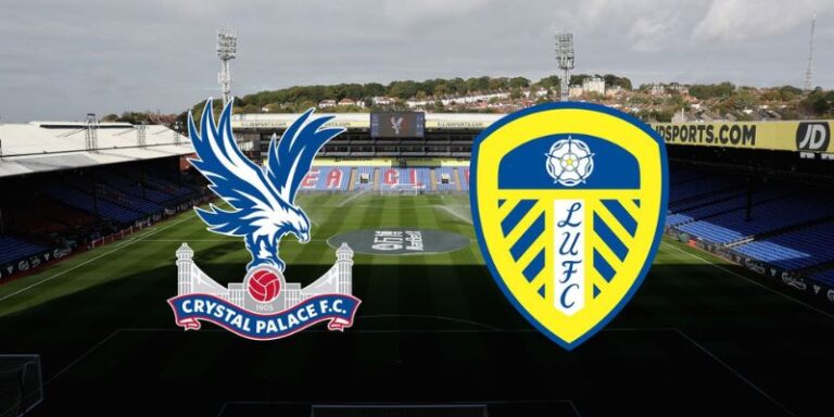 Dự Đoán Crystal Palace Vs Leeds United 21h00 Ngày 15/3 Từ Keonhacai 8 Dự Đoán Crystal Palace Vs Leeds United 21h00 Ngày 15/3 Từ Keonhacai