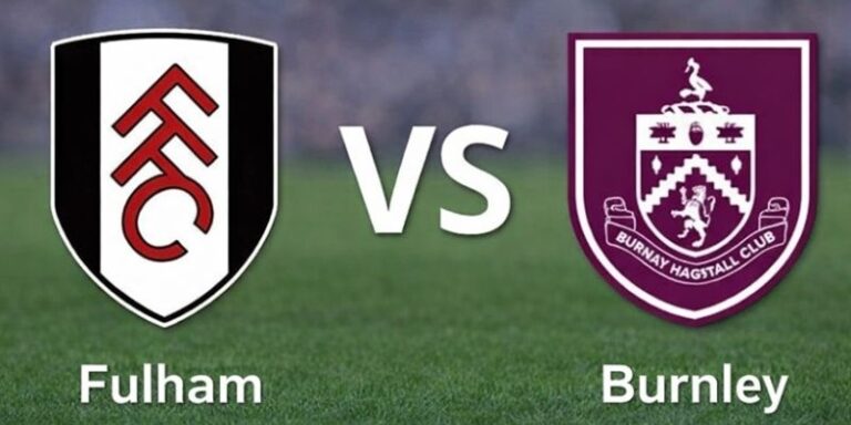 Soi Kèo Chuẩn Xác Fulham Vs Burnley Vào 22h Ngày 21/03 17 Soi Kèo Chuẩn Xác Fulham Vs Burnley Vào 22h Ngày 21/03