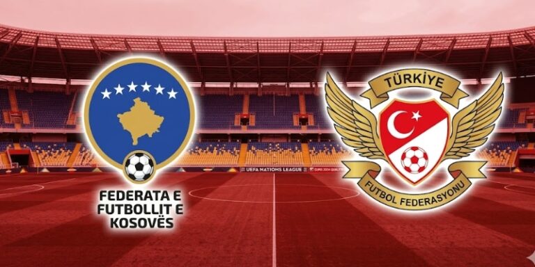 Nhận Định Trận Đấu Kosovo Vs Thổ Nhĩ Kỳ Lúc 01h45 Ngày 01/04 7 Nhận Định Trận Đấu Kosovo Vs Thổ Nhĩ Kỳ Lúc 01h45 Ngày 01/04