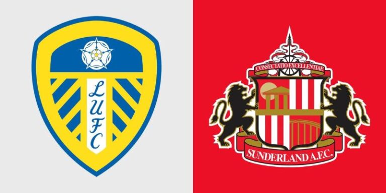Nhận Định Trận Leeds United Vs Sunderland Ngày 04/03 Lúc 02h30 11 Nhận Định Trận Leeds United Vs Sunderland Ngày 04/03 Lúc 02h30