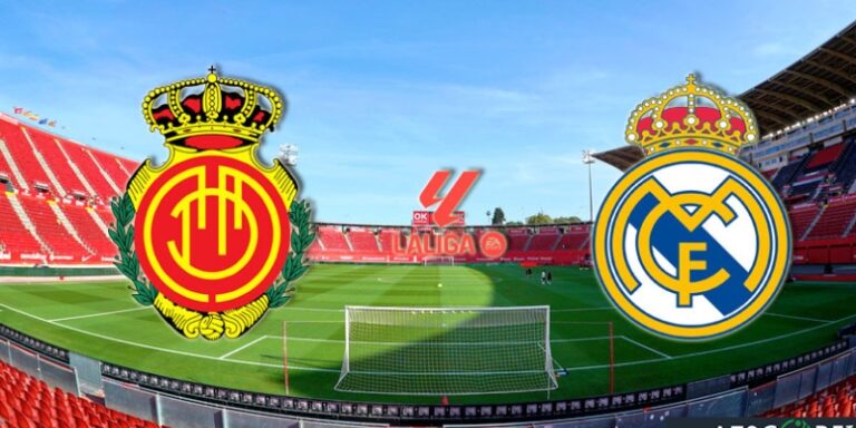 Nhận Định Trận Đấu Mallorca Vs Real Madrid 21h15 Ngày 04/04 4 Nhận Định Trận Đấu Mallorca Vs Real Madrid 21h15 Ngày 04/04