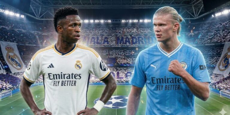 Nhận Định Trận Đấu Manchester City Vs Real Madrid 3h Ngày 18/03 4 Nhận Định Trận Đấu Manchester City Vs Real Madrid 3h Ngày 18/03