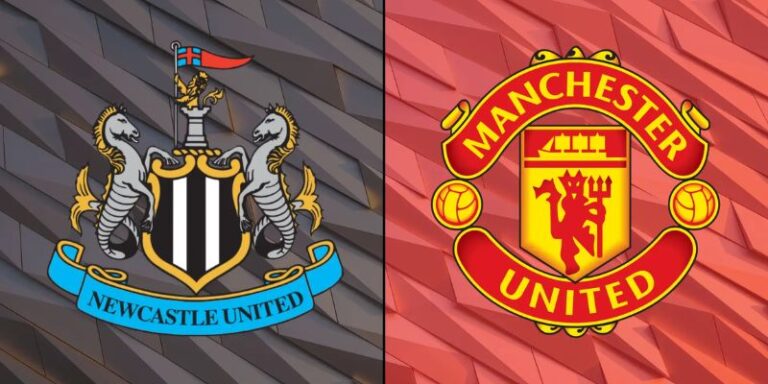 Soi Kèo Newcastle Vs Manchester United Vào 4h15 Ngày 05/03 5 Soi Kèo Newcastle Vs Manchester United Vào 4h15 Ngày 05/03