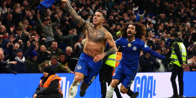 Nhận Định Trận Đấu Chelsea vs Port Vale Ngày 04/04 Lúc 23H15 3 Phong độ trước giờ ra sân của Chelsea vs Port Vale