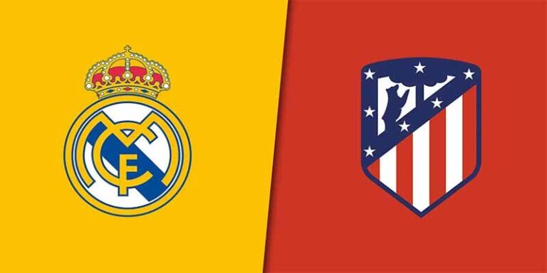 Nhận Định Real Madrid vs Atletico Madrid 03:00 Ngày 23/03 12 Nhận Định Real Madrid vs Atletico Madrid 03:00 Ngày 23/03