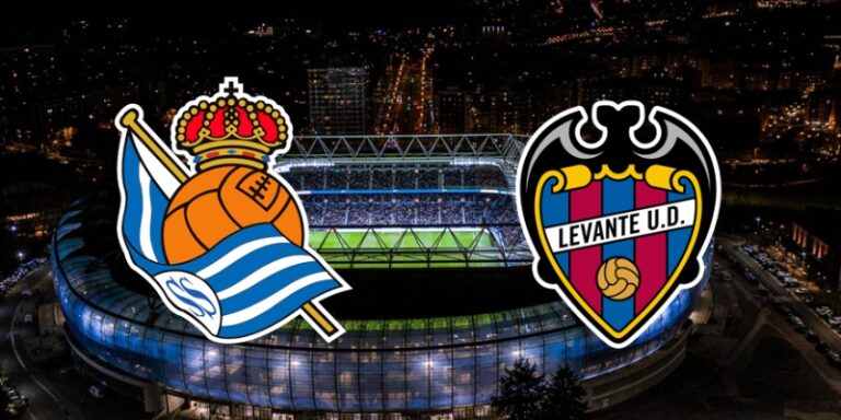 Nhận Định Real Sociedad Vs Levante Lúc 19h00 Ngày 04/04 3 Nhận Định Real Sociedad Vs Levante Lúc 19h00 Ngày 04/04