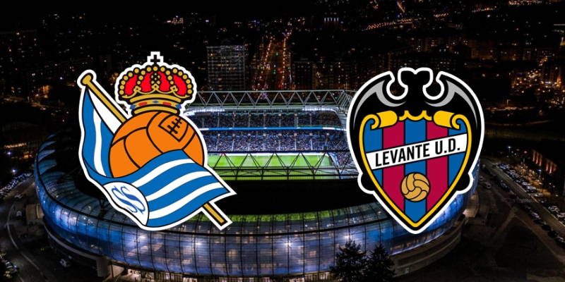 Nhận Định Real Sociedad Vs Levante Lúc 19h00 Ngày 04/04 1 Nhận Định Real Sociedad Vs Levante Lúc 19h00 Ngày 04/04