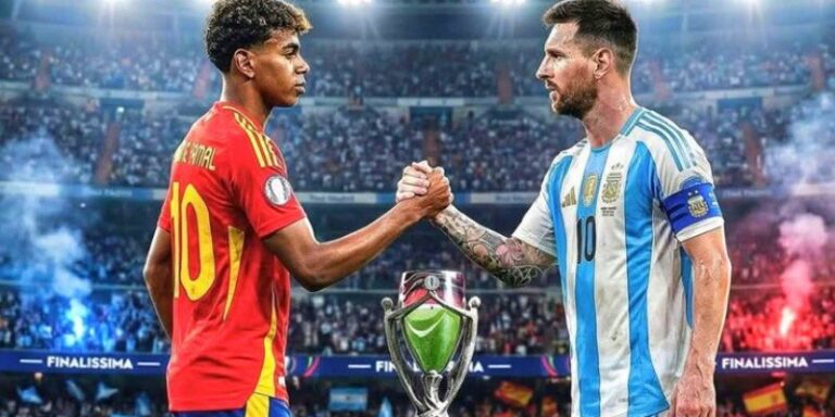 Nhận Định Tây Ban Nha Vs Argentina Lúc 01h00 Ngày 28/03 8 Nhận Định Tây Ban Nha Vs Argentina 01h00 Ngày 28/03