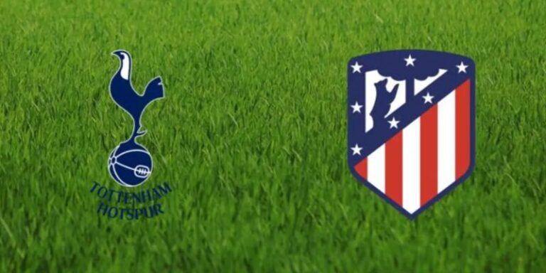 Soi Kèo Tottenham Hotspour Vs Atletico Madrid Lúc 03h00 Ngày 19/03 20 Soi Kèo Tottenham Hotspour Vs Atletico Madrid Lúc 03h00 Ngày 19/03