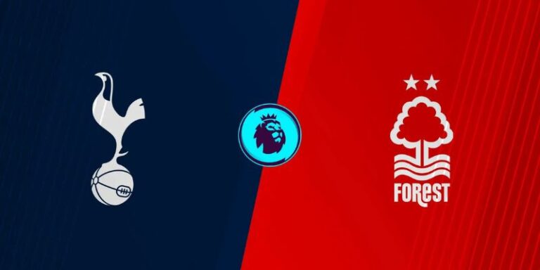 Tottenham Hotspour Vs Nottingham Forest Lúc 21h15 Ngày 22/03 14 Tottenham Hotspour Vs Nottingham Forest Lúc 21h15 Ngày 22/03