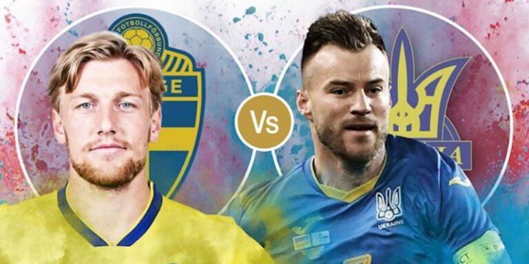 Nhận Định Ukraine Vs Thụy Điển Vào 02h45 Ngày 27/03 10 Nhận Định Ukraine Vs Thụy Điển Vào 02h45 Ngày 27/03