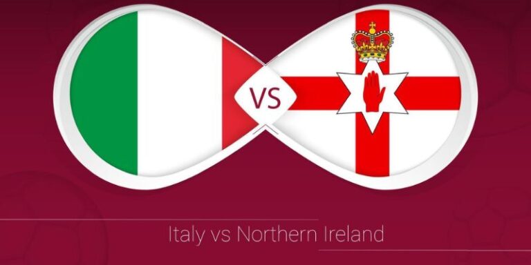 Nhận Định Trận Đấu Ý vs Bắc Ireland 02h45 Ngày 27/03 11 Nhận Định Trận Đấu Ý vs Bắc Ireland 02h45 Ngày 27/03