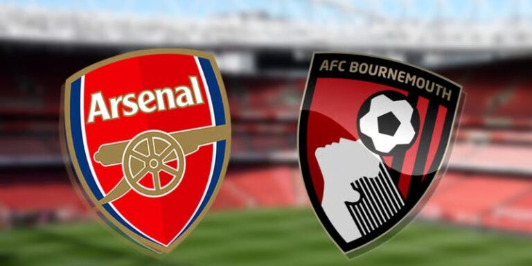 Phân Tích Trận Đấu Arsenal Vs Bournemouth Lúc 18h30 Ngày 11/04 5 Arsenal VS Bournemouth - Phân Tích Trận Đấu 18H30 Ngày 11/4