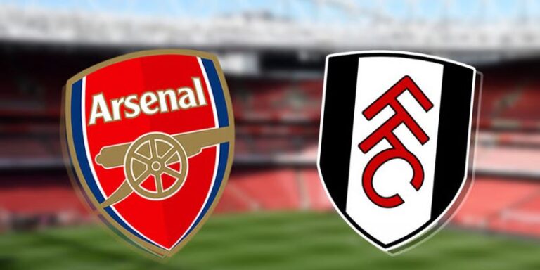 Nhận Định Arsenal Vs Fulham Lúc 23H30 Ngày 02/05 - Premier League 6 Nhận Định Arsenal Vs Fulham Lúc 23H30 Ngày 02/05 - Premier League