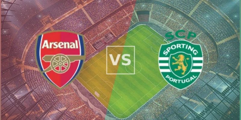 Nhận Định Arsenal Vs Sporting Cp Lúc 02:00 Ngày 16/04 - Cúp C1 1 Nhận Định Arsenal Vs Sporting Cp Lúc 02:00 Ngày 16/04 - Cúp C1