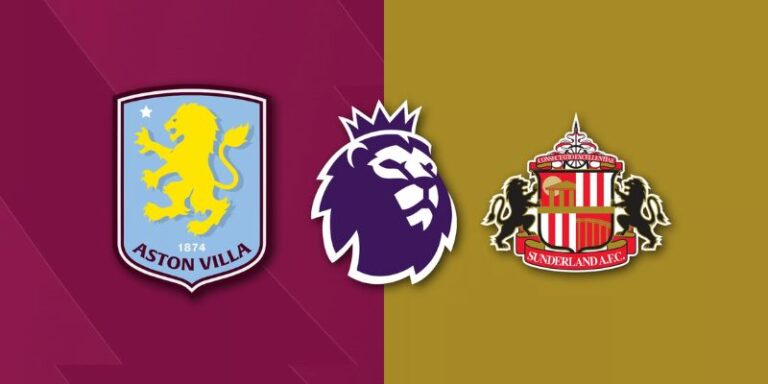 Nhận Định Aston Villa Vs Sunderland A.F.C 20:00 Ngày 19/04 - Premier League 4 Nhận Định Aston Villa Vs Sunderland A.F.C 20:00 Ngày 19/04 - Premier League