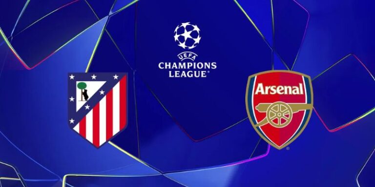 Nhận Định Atletico Madrid Vs Arsenal Lúc 2H00 Ngày 30/04 - Cúp C1 11 Nhận Định Atletico Madrid Vs Arsenal Lúc 2H00 Ngày 30/04 - Cúp C1