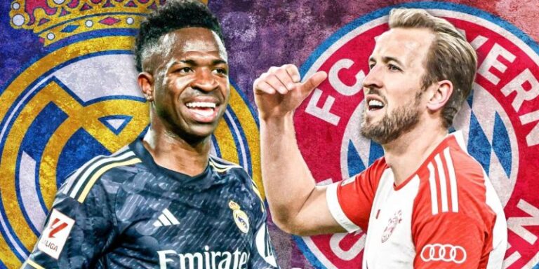 Nhận Định Bayern Munich Vs Real Madrid Lúc 02:00 Ngày 16/04 - UEFA Champions League 15 Nhận Định Bayern Munich Vs Real Madrid Lúc 02:00 Ngày 16/04 - UEFA Champions League
