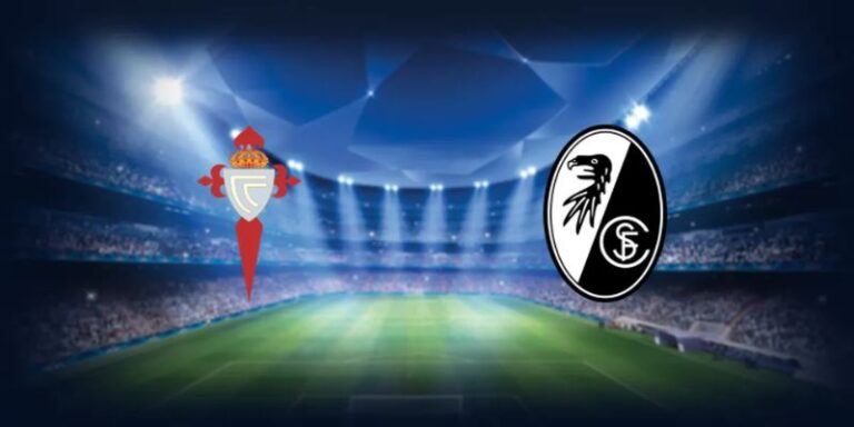 Nhận Định Celta Vigo Vs Sc Freiburg 23:45 Ngày 16/04 - UEFA Europa League 13 Nhận Định Celta Vigo Vs Sc Freiburg 23:45 Ngày 16/04 - UEFA Europa League