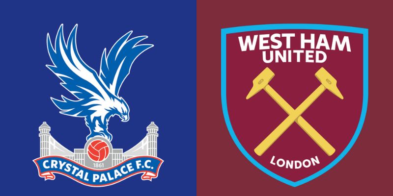 Nhận Định Crystal Palace Vs West Ham United Ngày 21/04 - Ngoại Hạng Anh