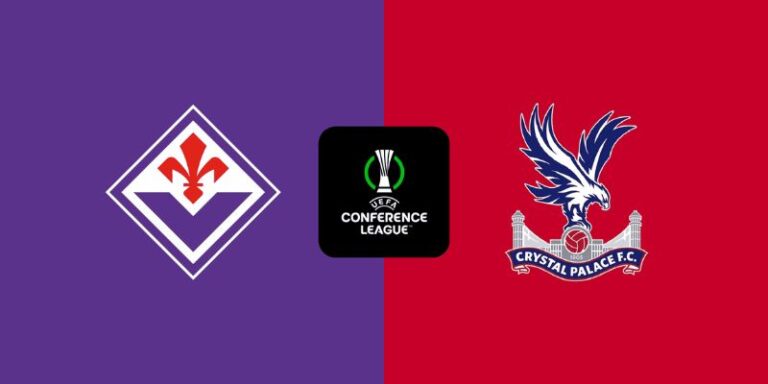 Nhận Định Fiorentina Vs Crystal Palace Lúc 2:00 Ngày 17/04 - UECL 10 Nhận Định Fiorentina Vs Crystal Palace Lúc 2:00 Ngày 17/04 - UECL
