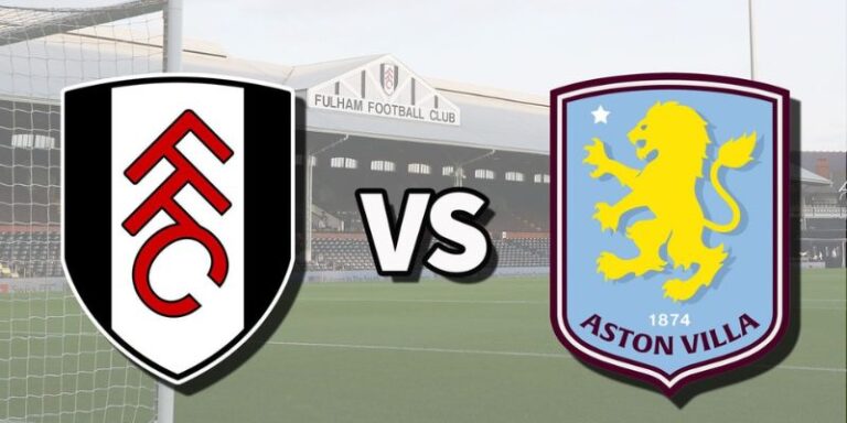 Nhận Định Fulham Vs Aston Villa 18H30 Ngày 25/04 - Premier League 18 Nhận Định Fulham Vs Aston Villa 18H30 Ngày 25/04 - Premier League