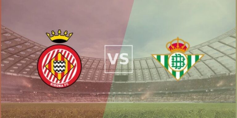 Nhận Định Girona Vs Real Betis Lúc 02H30 Ngày 22/04 - La Liga 19 Nhận Định Girona Vs Real Betis Lúc 02H30 Ngày 22/04 - La Liga