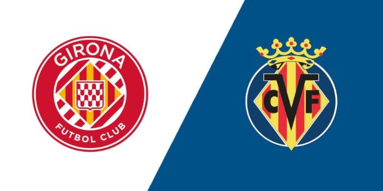 Dự Đoán Kết Quả Trận Girona Vs Villarreal 2h00 Ngày 07/04 10 Girona Vs Villarreal - Dự Đoán Kết Quả Trận 2h00 Ngày 7/4