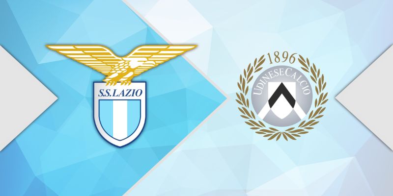 Nhận Định Lazio Vs Udinese Lúc 01:45 Ngày 28/04 - Serie A