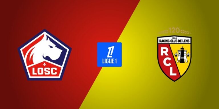 Soi Kèo Trận Cầu Lille OSC Vs Lens 02h05 Ngày 5/4 Tại Ligue 1 18 Soi Kèo Trận Cầu Lille OSC Vs Lens 02h05 Ngày 5/4 Tại Ligue 1